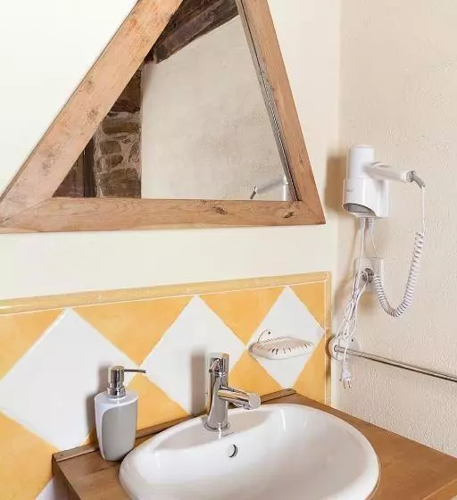 Aamiaismajoitus (B&B) La Rosa Del Agua