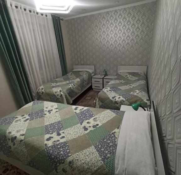 تختخواب و صبحانه Guest House Nuri