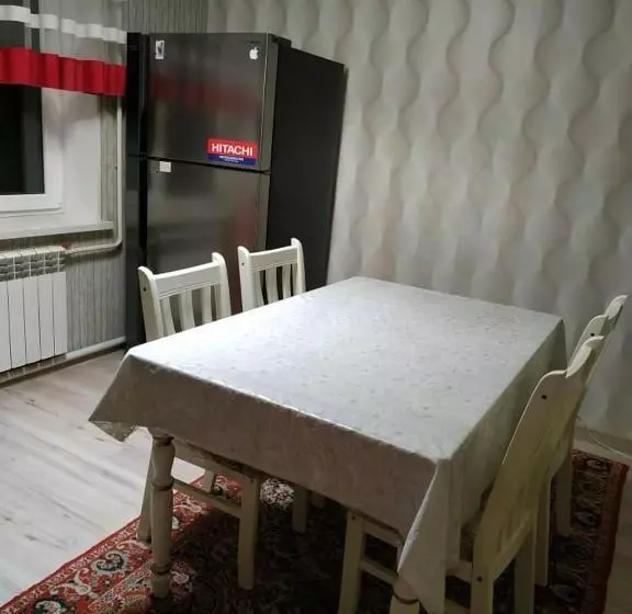 تختخواب و صبحانه Guest House Nuri
