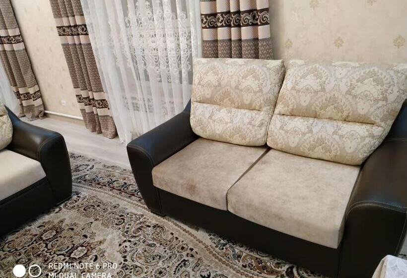 تختخواب و صبحانه Guest House Nuri