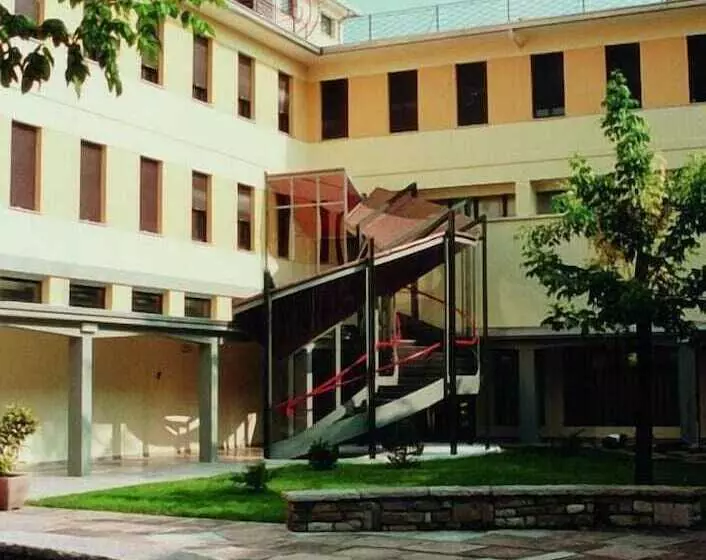 هتل Casa Per Ferie Al Centro