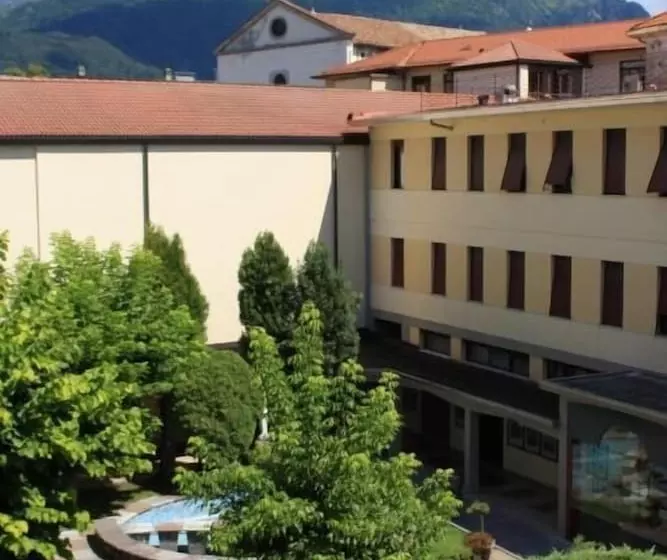 هتل Casa Per Ferie Al Centro