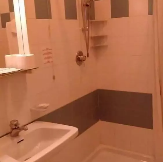 هتل Casa Per Ferie Al Centro