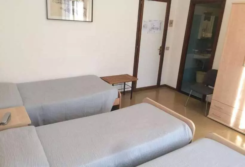 هتل Casa Per Ferie Al Centro