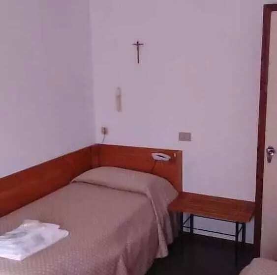 هتل Casa Per Ferie Al Centro