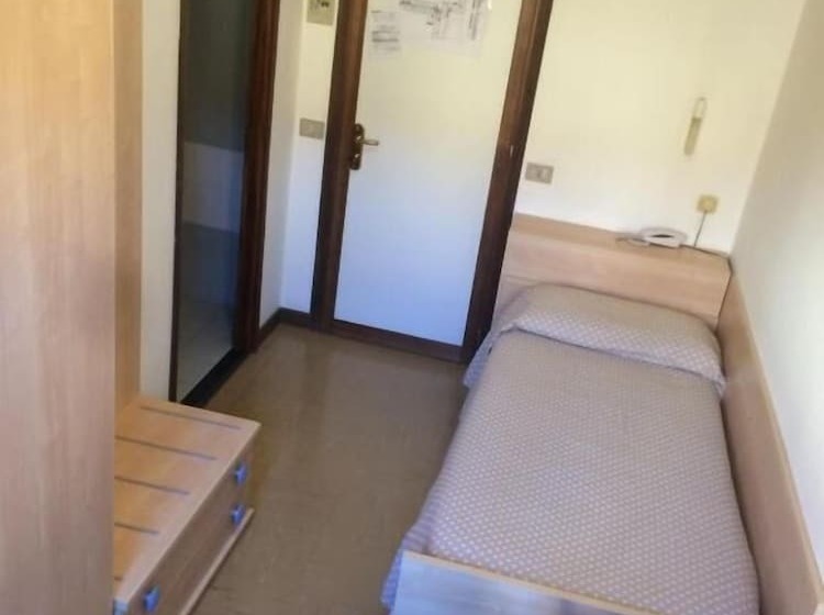 هتل Casa Per Ferie Al Centro