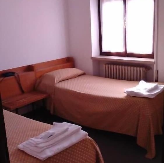 هتل Casa Per Ferie Al Centro