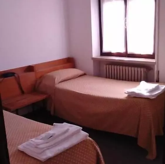 هتل Casa Per Ferie Al Centro