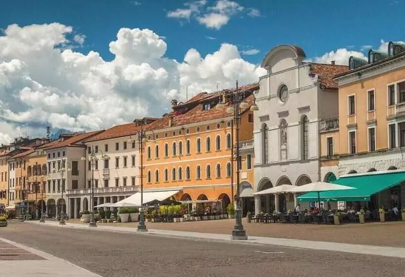 هتل Casa Per Ferie Al Centro