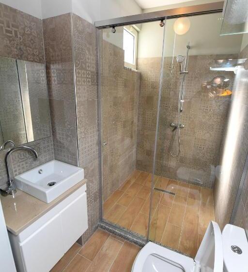 בית מלון כפרי Santo