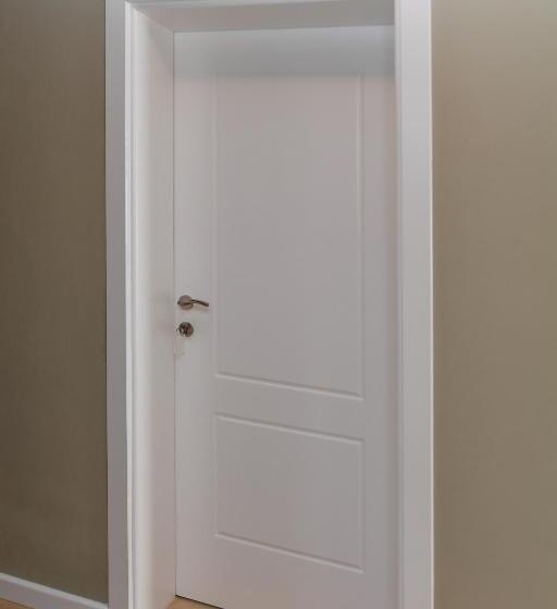 בית מלון כפרי Santo