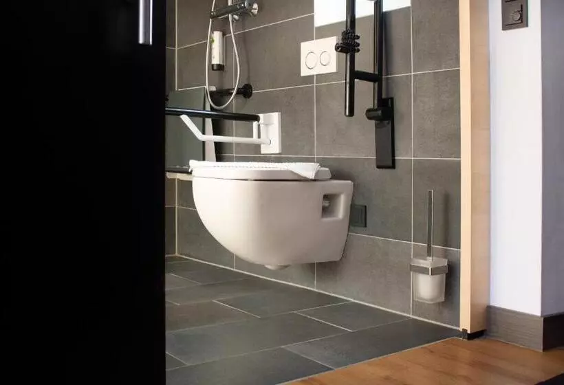 Kf Hotel By Wmm Hotels