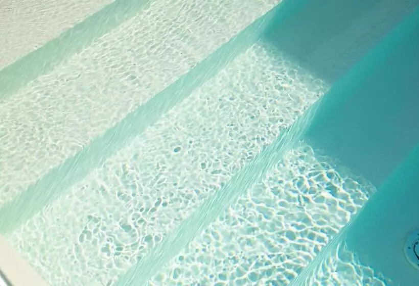 Lomakeskus Vada Village