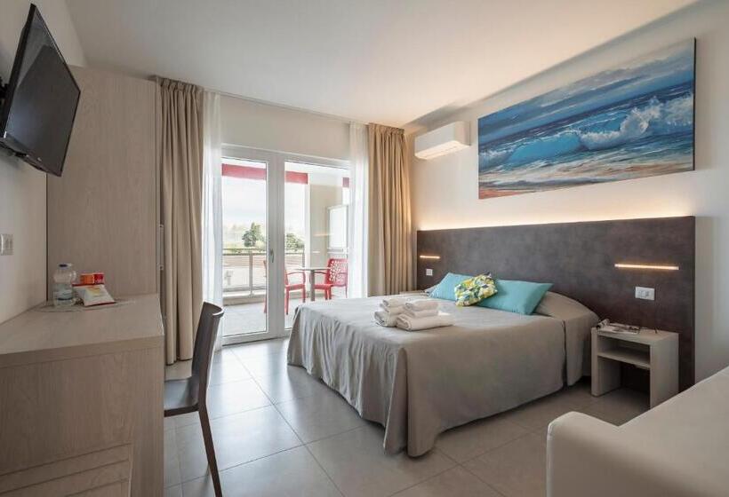 리조트 Vada Village