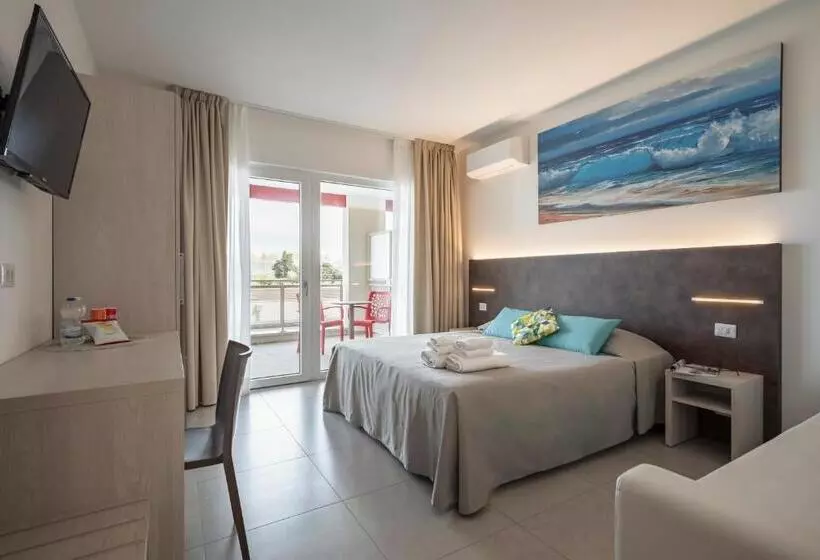 Lomakeskus Vada Village