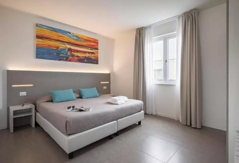 Lomakeskus Vada Village