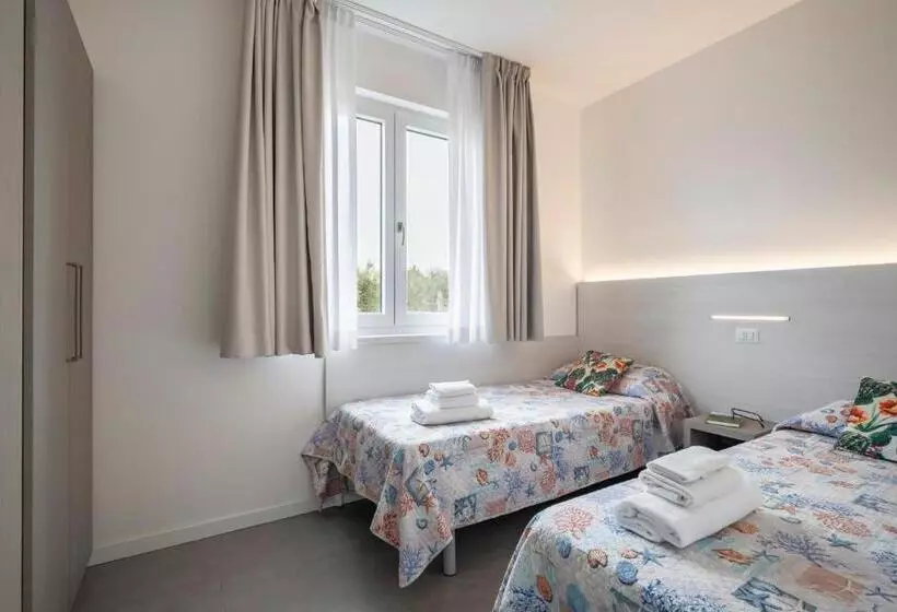 Lomakeskus Vada Village