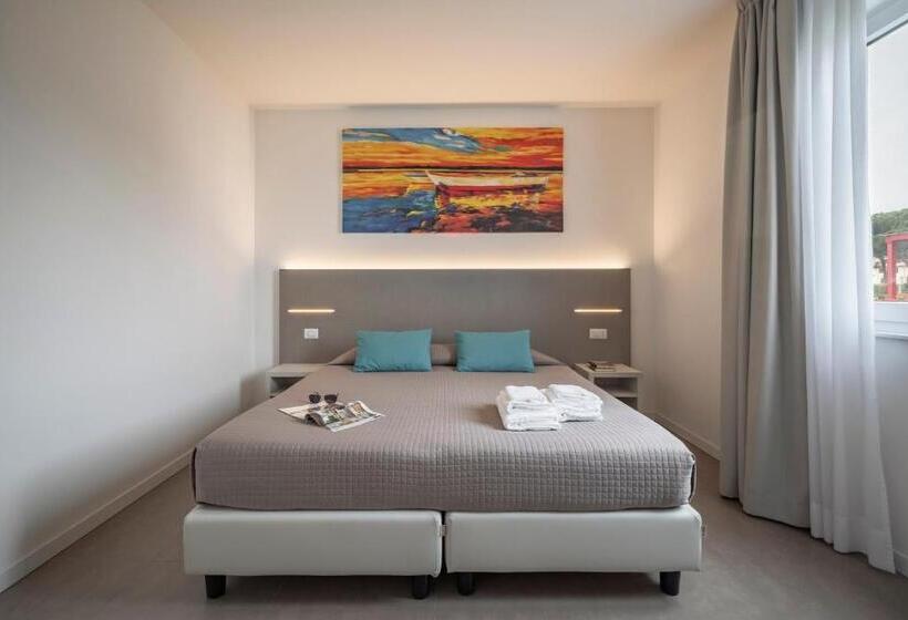 리조트 Vada Village