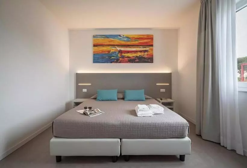 Lomakeskus Vada Village