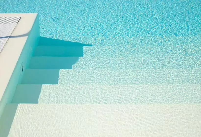 Lomakeskus Vada Village