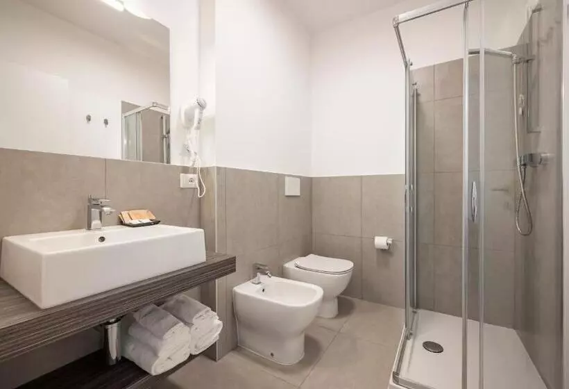 Lomakeskus Vada Village