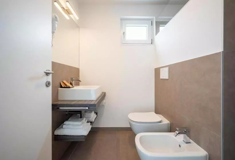 Lomakeskus Vada Village