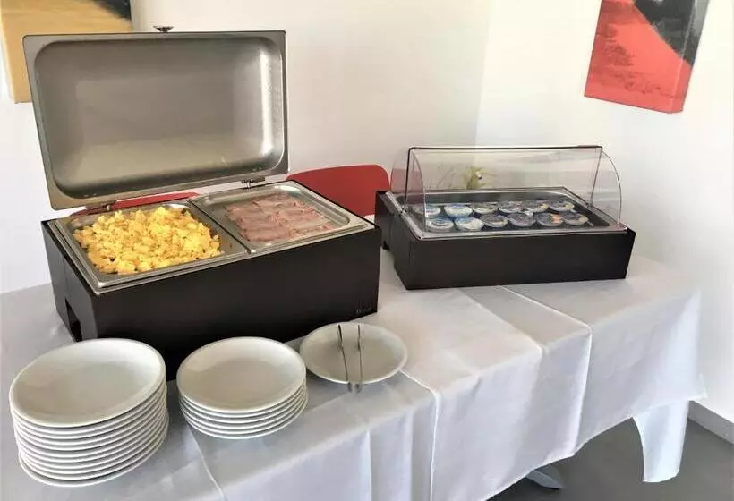 Lomakeskus Vada Village