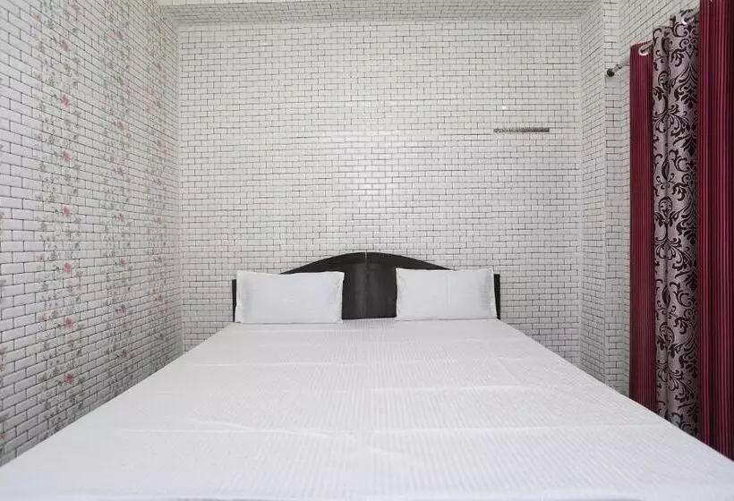 Spot On 37780 Hotel Doon Sabri