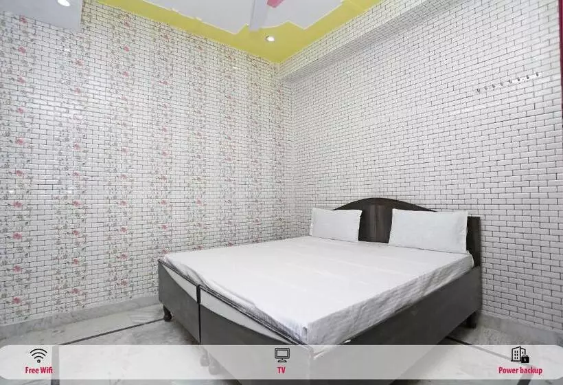 Spot On 37780 Hotel Doon Sabri