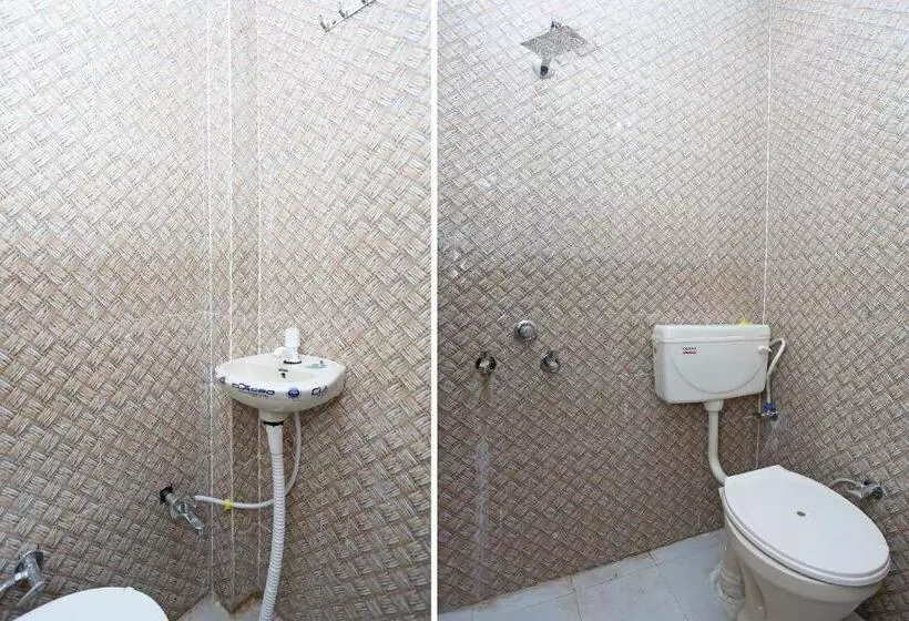 Spot On 37780 Hotel Doon Sabri