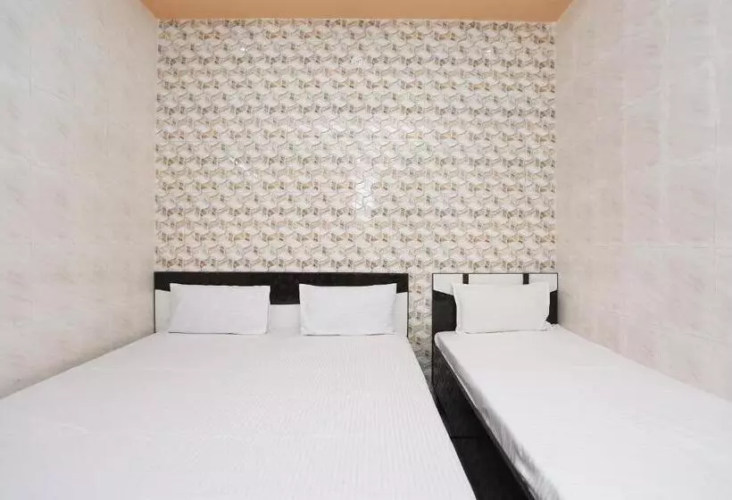 Spot On 37780 Hotel Doon Sabri