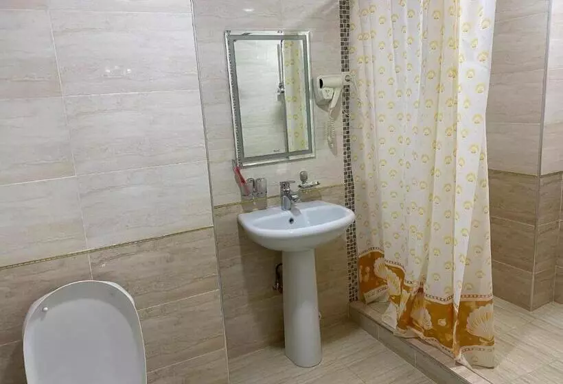 Hotel Cinzano Complex