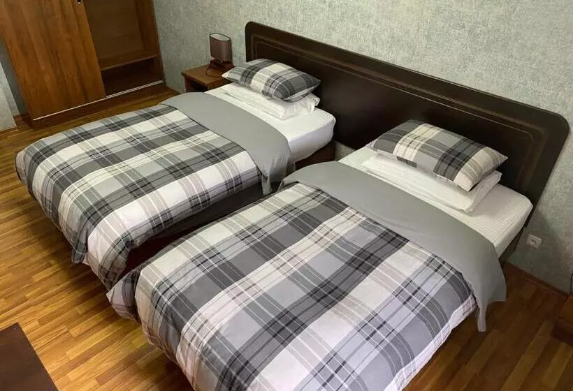 Hotel Cinzano Complex