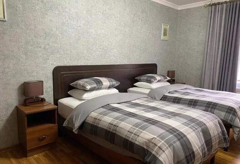 Hotel Cinzano Complex