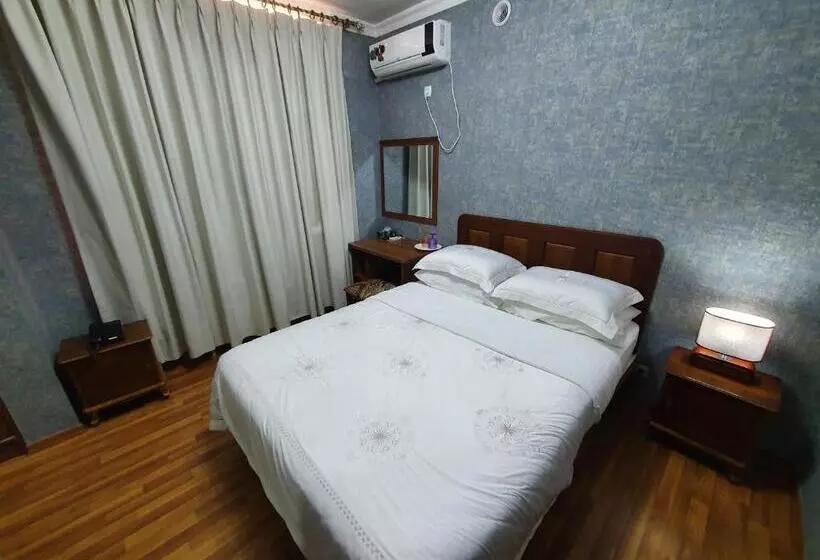 Hotel Cinzano Complex