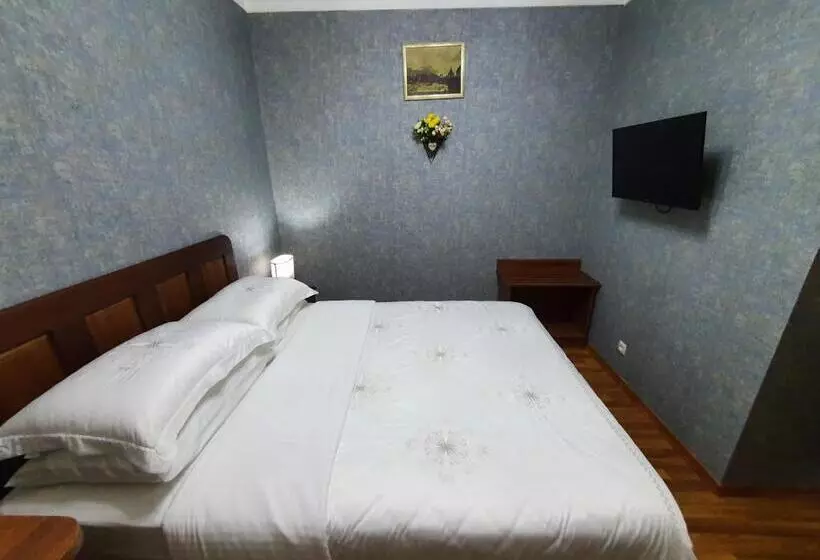 Hotel Cinzano Complex