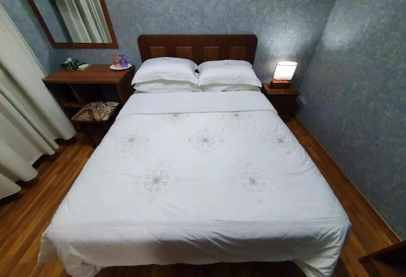 Hotel Cinzano Complex