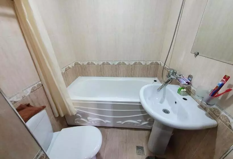 Hotel Cinzano Complex