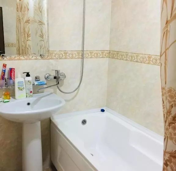 Hotel Cinzano Complex