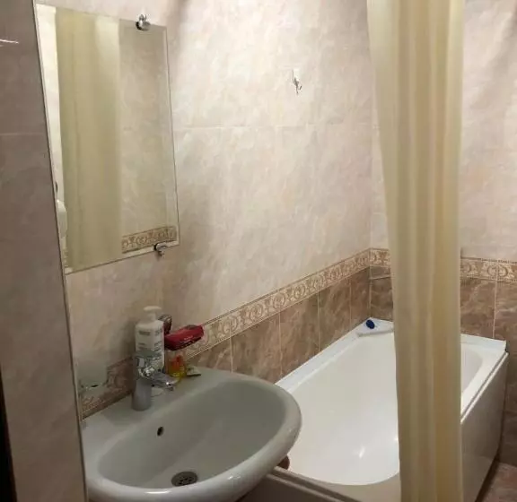 Hotel Cinzano Complex