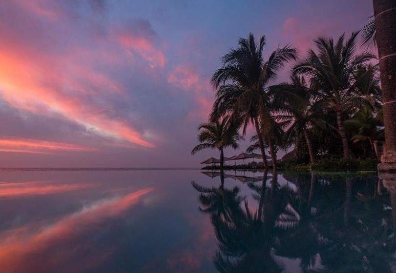 هتل Hacienda Eden