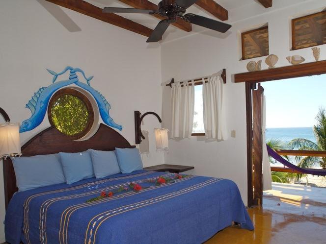 هتل Hacienda Eden