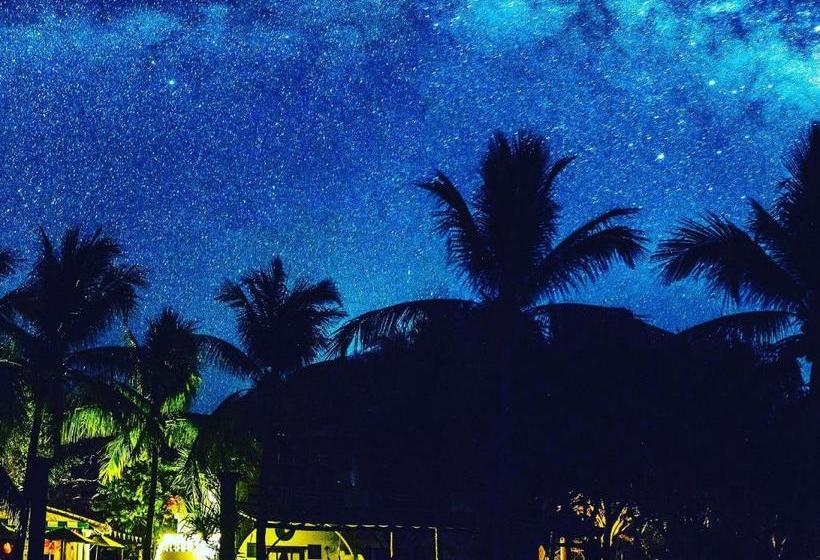 هتل Hacienda Eden