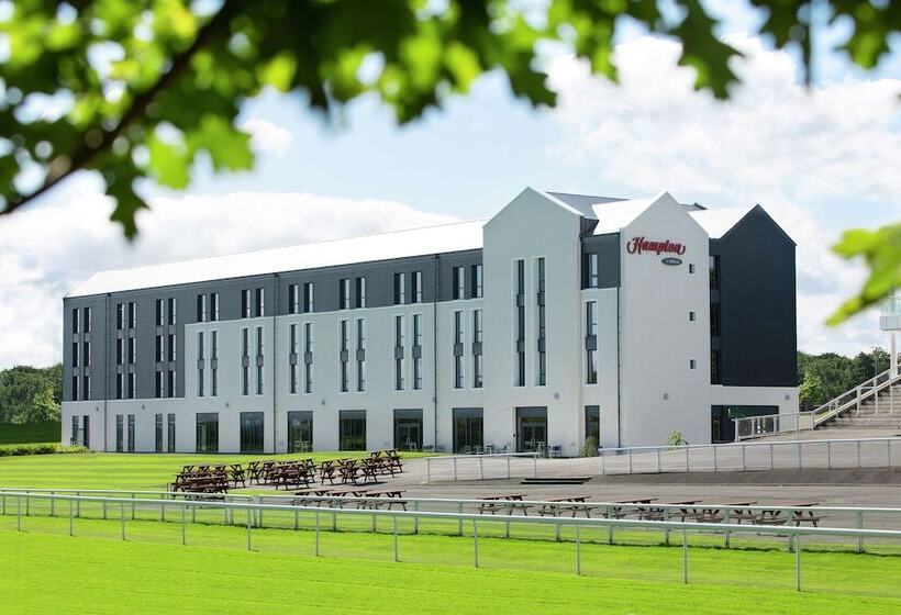 בית מלון כפרי Hampton By Hilton Hamilton Park