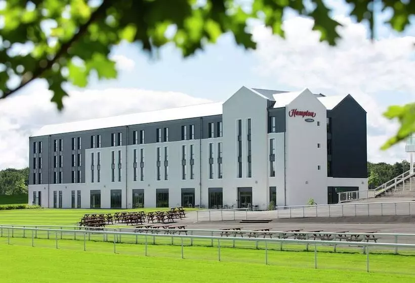Hotelli Hampton By Hilton Hamilton Park