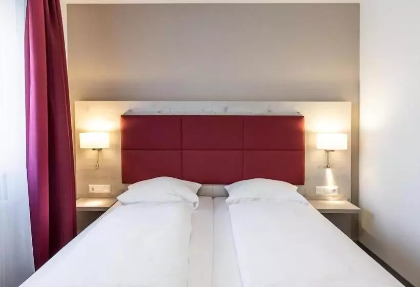 Retkeilymaja Gästehaus Stahuber