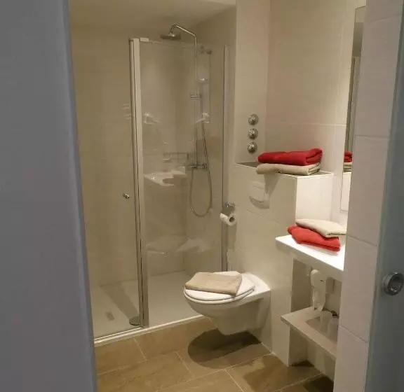 Retkeilymaja Gästehaus Stahuber