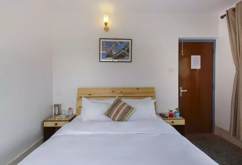 هاستل Pacific Guest House