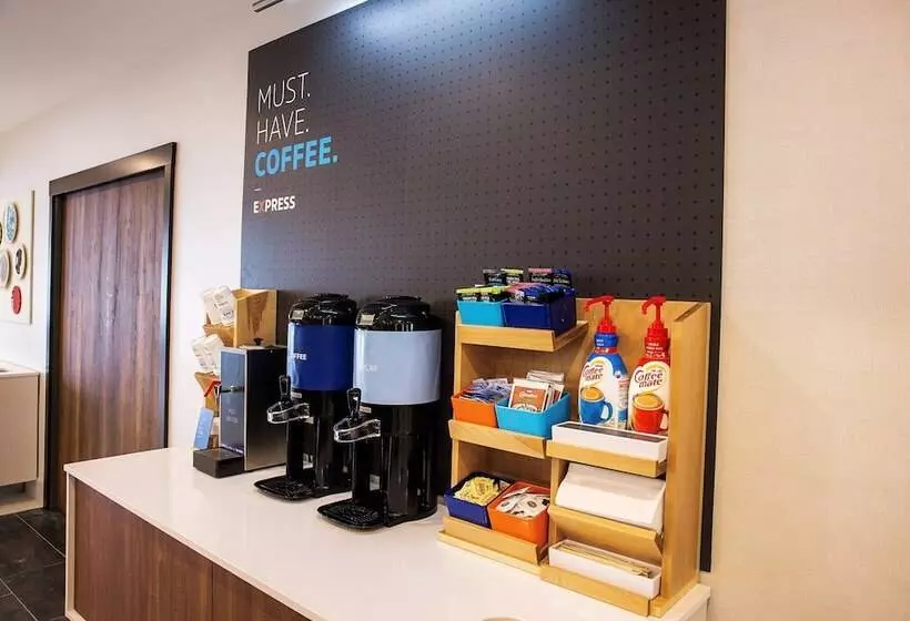 ホテル Holiday Inn Express & Suites Halifax – Dartmouth