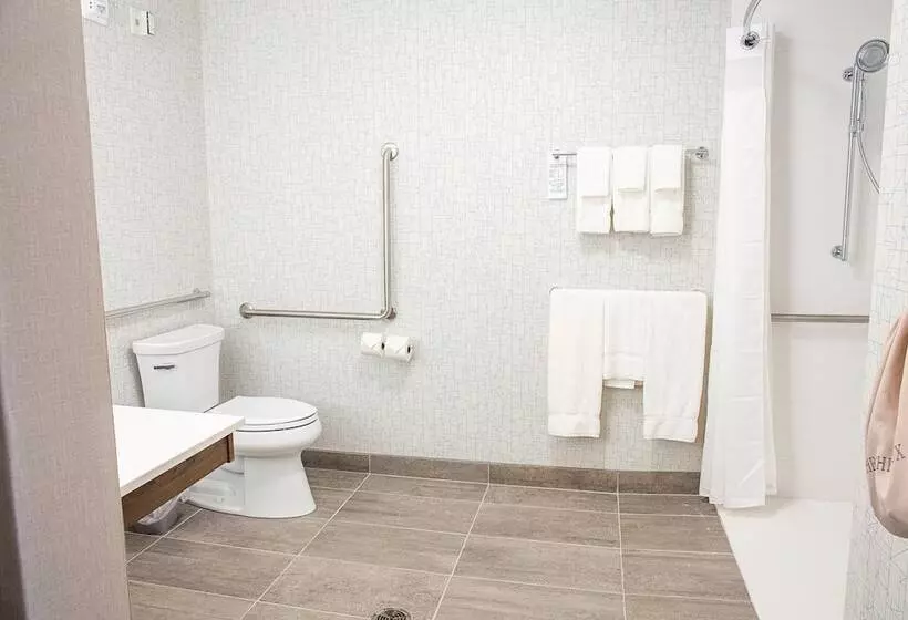 ホテル Holiday Inn Express & Suites Halifax – Dartmouth